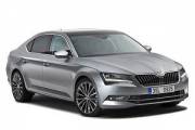 Skoda Superb 3 2015-2023